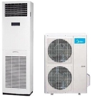 Фото Midea MFGA-24ARN1-S