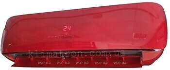 Фото Hisense Apple Pie TG25VE0AR