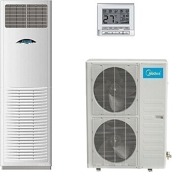 Фото Midea MFGA-48ARN1-S
