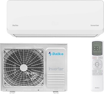 Фото Daiko NSK-H18INVR/ASP-H18NVR