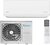 Фото Daiko NSK-H24INVR/ASP-H24NVR