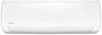 Фото Midea Mission DC MSMB-24HRFN1-Q/MOCA01-24HFN1(HB)