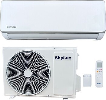 Фото SkyLux Eco Inverter SK-09FODIw
