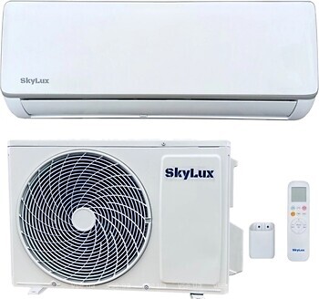 Фото SkyLux Eco Inverter SK-12FODIw