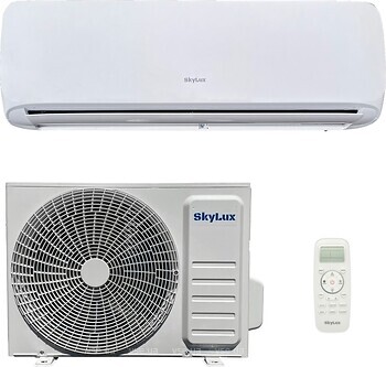 Фото SkyLux Pro On/Off SKH-09CGR3