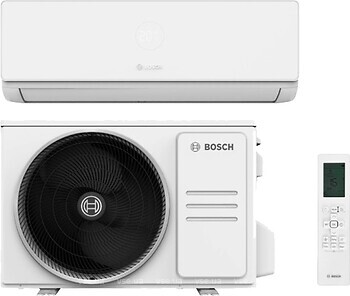 Фото Bosch Climate CL 4000i RAC 2.6