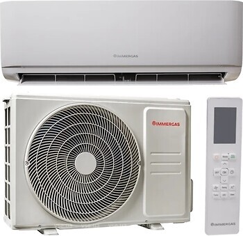 Фото Immergas Thor 9 (3.035031/3.035032)