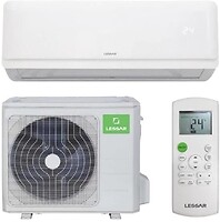 Фото Lessar Rational LS-H24KLA2A/LU-H24KLA2A