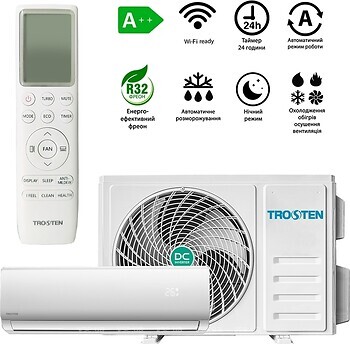 Фото Trosten Pro TRN08-INPR