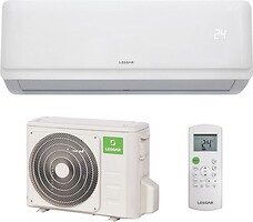 Фото Lessar Rational LS-H18KLA2A/LU-H18KLA2A