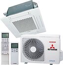 Фото Mitsubishi Heavy FDTC35VH1/SRC35ZS-W2/TC-PSA-5AW-E