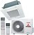 Фото Mitsubishi Heavy FDTC35VH1/SRC35ZS-W2/TC-PSA-5AW-E