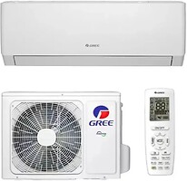Фото Gree Pular Inverter GWH12AGCXB-K6DNA1A/I
