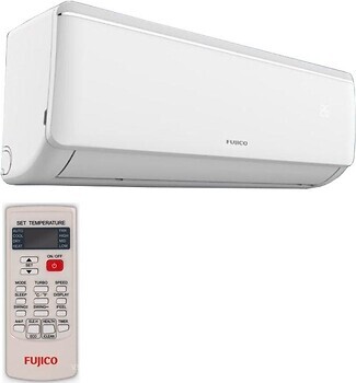 Фото Fujico Standart Inverter FMA-07HRDN8