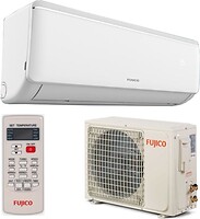 Фото Fujico Standart Inverter FMA-12HRDN8