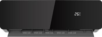 Фото Idea PRO Artist IPA-09HRART-FN8 Black
