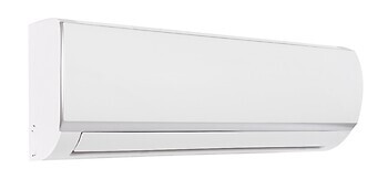 Фото Midea Forest DC AF8-24N8-D0E-I/AF8-24N8-D0E-O