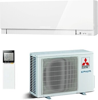 Фото Mitsubishi Electric Design MSZ-EF42VE3W-ER2/MUZ-EF42VE