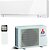 Фото Mitsubishi Electric Design MSZ-EF42VE3W-ER2/MUZ-EF42VE