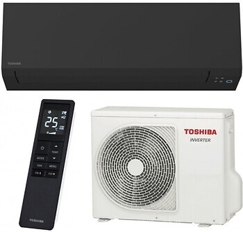 Фото Toshiba Shorai Edge RAS-B22G3KVSGB-E/RAS-22J2AVSG-E1