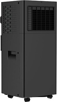 Фото LIN TAC-07CPB/PSL Black