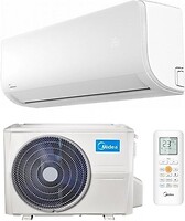 Фото Midea Forest AF8-07N8C2D-I/AF8-07N8C2D-O