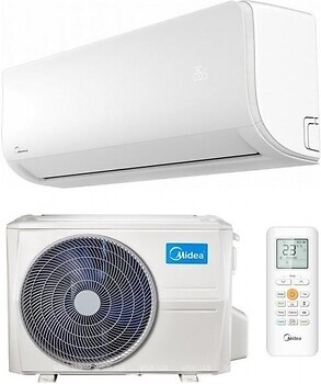 Фото Midea Forest AF8-07N8C2D-I/AF8-07N8C2D-O