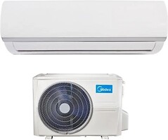Фото Midea Forest AF8-09N8C2D-I/AF8-09N8C2D-O