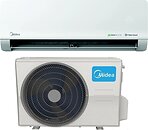 Фото Midea EF-12HRDN8-I/EF-12HRDN8-O