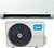 Фото Midea EF-24N8DO-I/EF-24N8DO-O