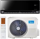 Фото Midea Penrose MSXT-09HRFN8-BLACK-I/MSXT-09HRFN8-BLACK-O