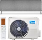 Фото Midea Penrose MSXT-09HRFN8-SILVER-I/MSXT-09HRFN8-SILVER-O