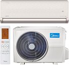 Фото Midea Penrose MSXT-12HRFN8-GOLD-I/MSXT-12HRFN8-GOLD-O