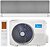 Фото Midea Penrose MSXT-12HRFN8-SILVER-I/MSXT-12HRFN8-SILVER-O