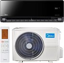 Фото Midea Penrose MSXT-18HRFN8-BLACK-I/MSXT-18HRFN8-BLACK-O