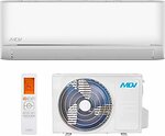 Фото MDV Infini UVpro Erp MDSAL-09HRFN8/MDOAG-09HFN8