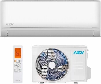 Фото MDV Infini UVpro Erp MDSAL-09HRFN8/MDOAG-09HFN8