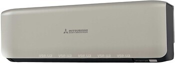 Фото Mitsubishi Heavy Premium SRK/SRC50ZS-WT