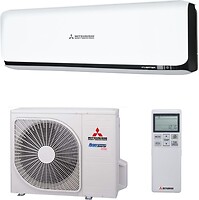 Фото Mitsubishi Heavy Diamond SRK/SRC50ZSX-W