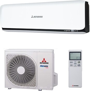 Фото Mitsubishi Heavy Diamond SRK/SRC50ZSX-W