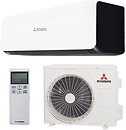 Фото Mitsubishi Heavy SRK50ZS-WB/SCM50ZS-W