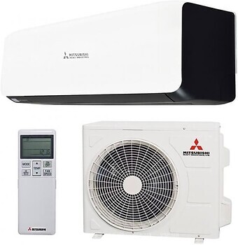 Фото Mitsubishi Heavy SRK50ZS-WB/SCM50ZS-W