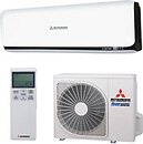 Фото Mitsubishi Heavy SRK50ZSX-WB/SCM50ZSX-W