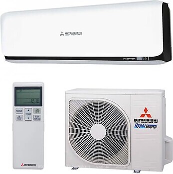 Фото Mitsubishi Heavy SRK50ZSX-WB/SCM50ZSX-W