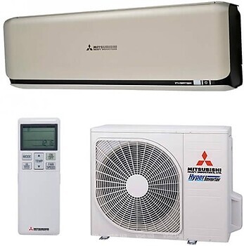 Фото Mitsubishi Heavy SRK50ZSX-WT/SCM50ZSX-W