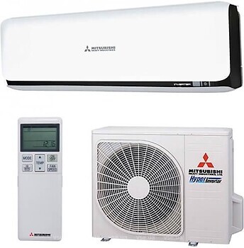 Фото Mitsubishi Heavy SRK60ZSX-WB/SCM60ZSX-W