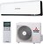 Фото Mitsubishi Heavy SRK60ZSX-WB/SCM60ZSX-W