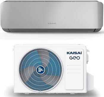 Фото Kaisai Geo KGE-09GRHI/KGE-09GRHO