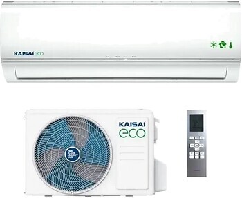 Фото Kaisai Eco KEX-18KTH2I/KEX-18KTH2O