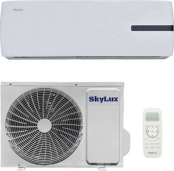 Фото SkyLux Classic Inverter SKH-12DLR3DI